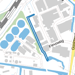 Perceel LDN01-S-2420