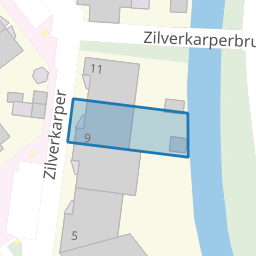 Perceel LDN01-S-2706