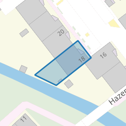 Perceel LDN01-S-2746
