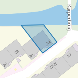Perceel LDN01-S-2810