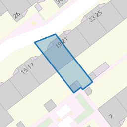 Perceel LDN01-S-2816