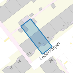 Perceel LDN01-S-2840