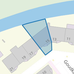 Perceel LDN01-S-2880