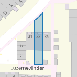 Perceel LDN01-S-2986