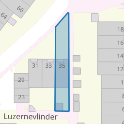 Perceel LDN01-S-2987
