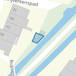 Perceel LDN01-S-3129