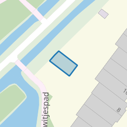 Perceel LDN01-S-3136