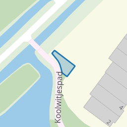 Perceel LDN01-S-3181