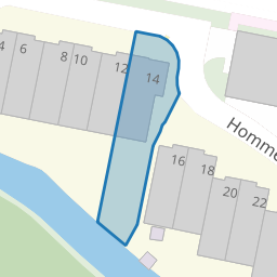 Perceel LDN01-S-3191