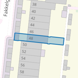 Perceel LDN01-S-3276