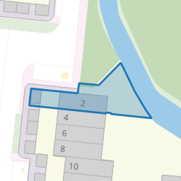 Perceel LDN01-S-3318