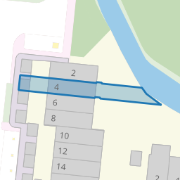 Perceel LDN01-S-3322