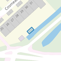 Perceel LDN01-S-3382