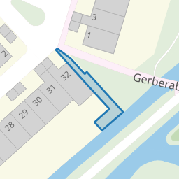 Perceel LDN01-S-3385