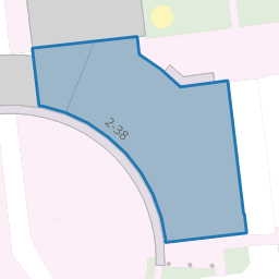 Perceel LDN01-S-3387