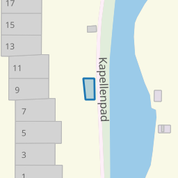 Perceel LDN01-S-3417