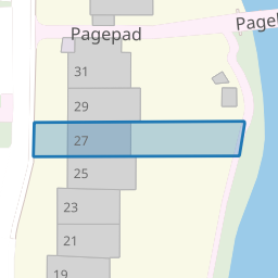 Perceel LDN01-S-3426