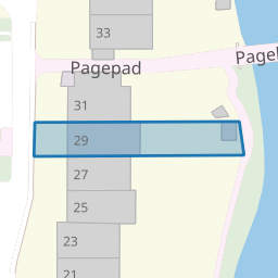 Perceel LDN01-S-3427