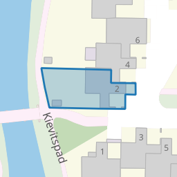 Perceel LDN01-S-3440