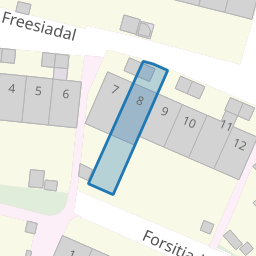 Perceel LDN01-S-3487