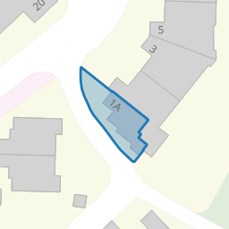 Perceel LDN01-S-3524