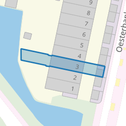 Perceel LDN01-S-3541