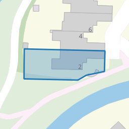 Perceel LDN01-S-3550
