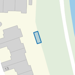 Perceel LDN01-S-3558