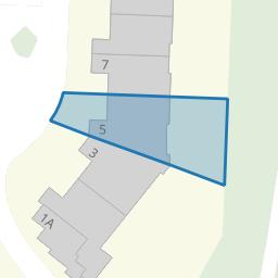 Perceel LDN01-S-3566