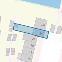 Perceel LDN01-S-3592