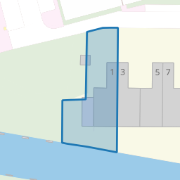 Perceel LDN01-S-3622