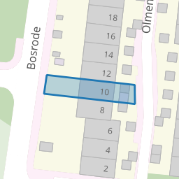 Perceel LDN01-S-3686