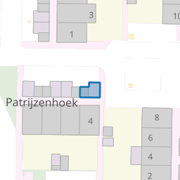 Perceel LDN01-S-3885