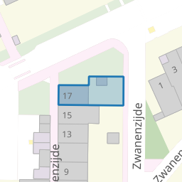Perceel LDN01-S-4223