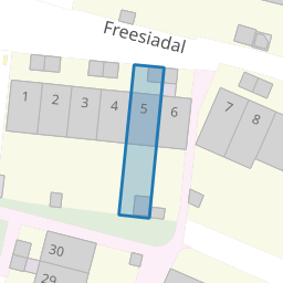 Perceel LDN01-S-4252