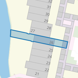 Perceel LDN01-S-4267