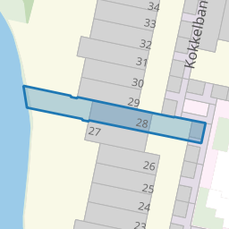 Perceel LDN01-S-4269