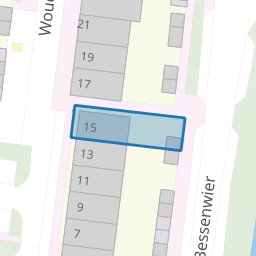 Perceel LDN01-S-4348