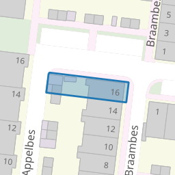 Perceel LDN01-S-4444