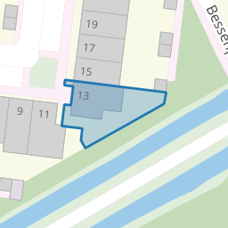 Perceel LDN01-S-4458