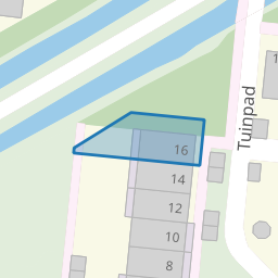Perceel LDN01-S-4481
