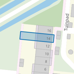 Perceel LDN01-S-4482