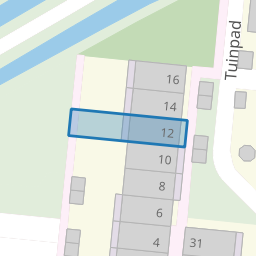 Perceel LDN01-S-4483
