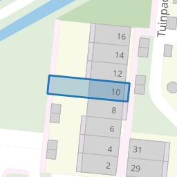 Perceel LDN01-S-4484