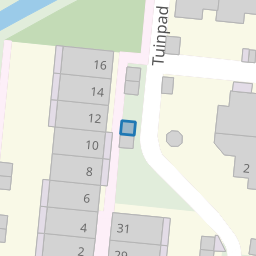 Perceel LDN01-S-4491