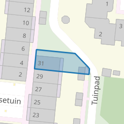 Perceel LDN01-S-4493
