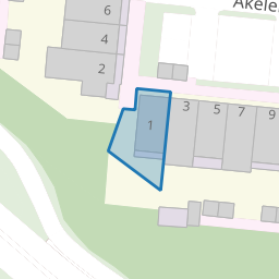 Perceel LDN01-S-4515