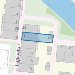 Perceel LDN01-S-4566