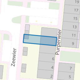 Perceel LDN01-S-4641