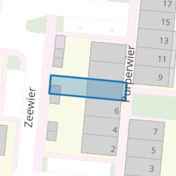 Perceel LDN01-S-4642